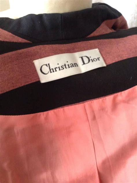 dior pink suit|authentic christian dior suits.